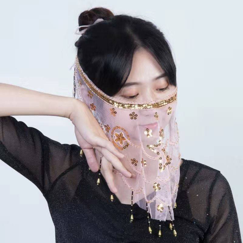 PINK PLUM VEIL-S19